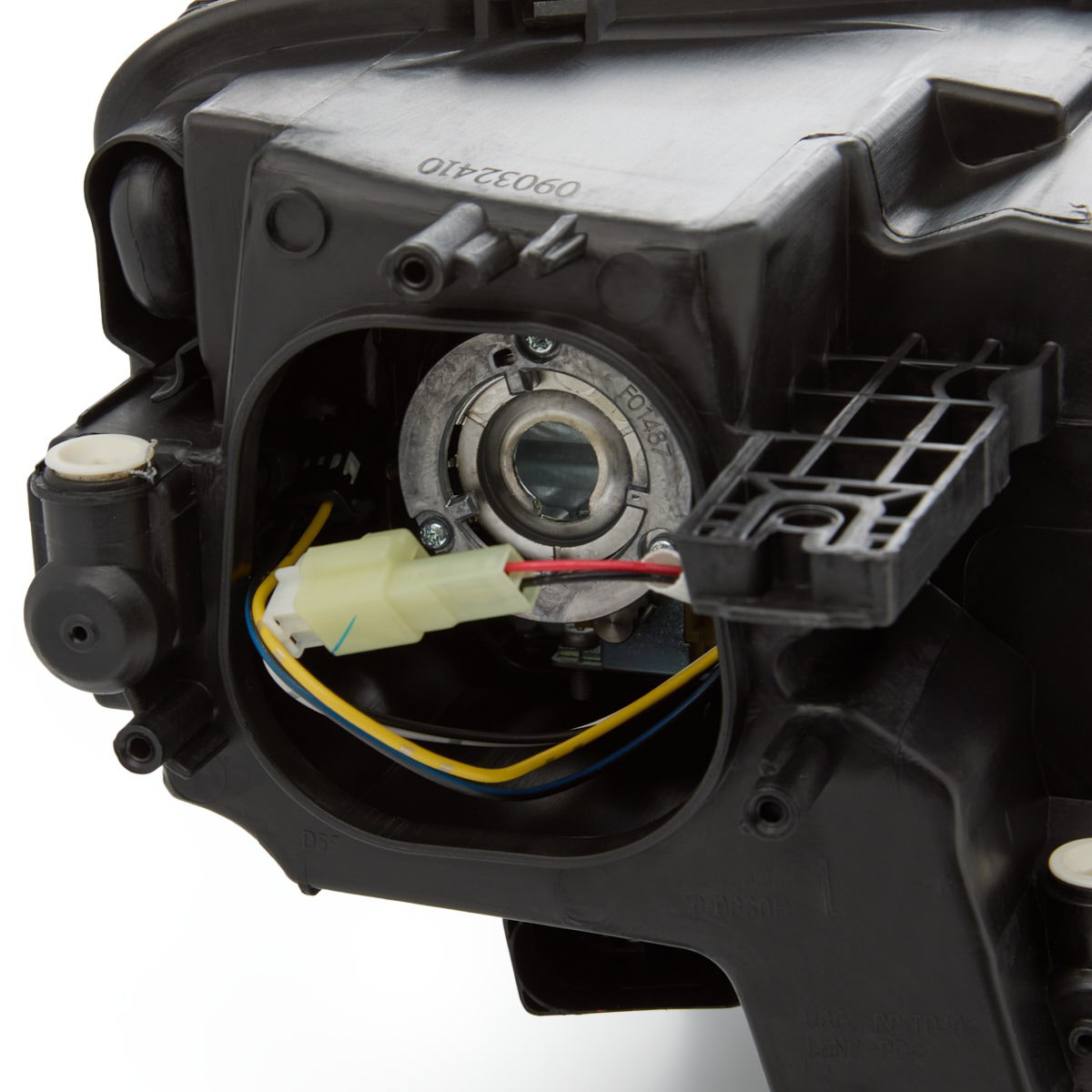 Faro Audi A4 B9 sedán (8W2, 8WC) (2015 - 2026) precio, desde 453,52 EUR