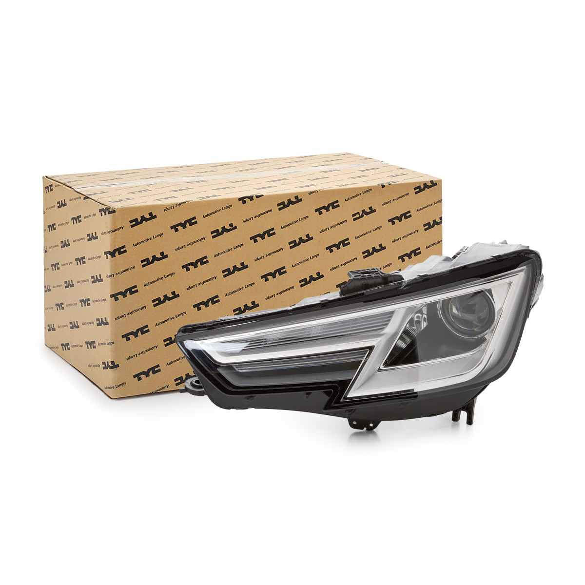 Comprar Faro izquierdo Audi A4 B9 8W2, 8WC