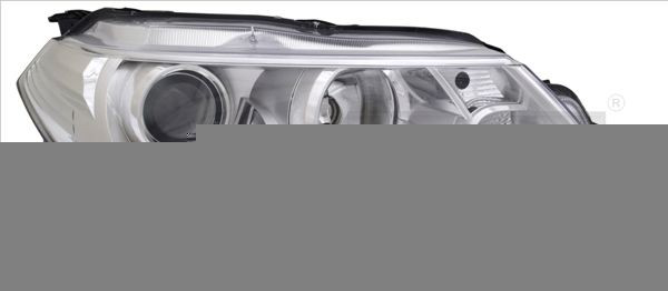 Luz derecha para Suzuki Vitara  LY