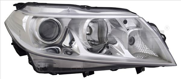 Faros para Suzuki Vitara  LY