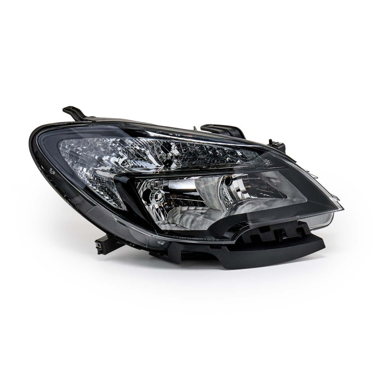 Faro delantero derecho Opel Mokka I