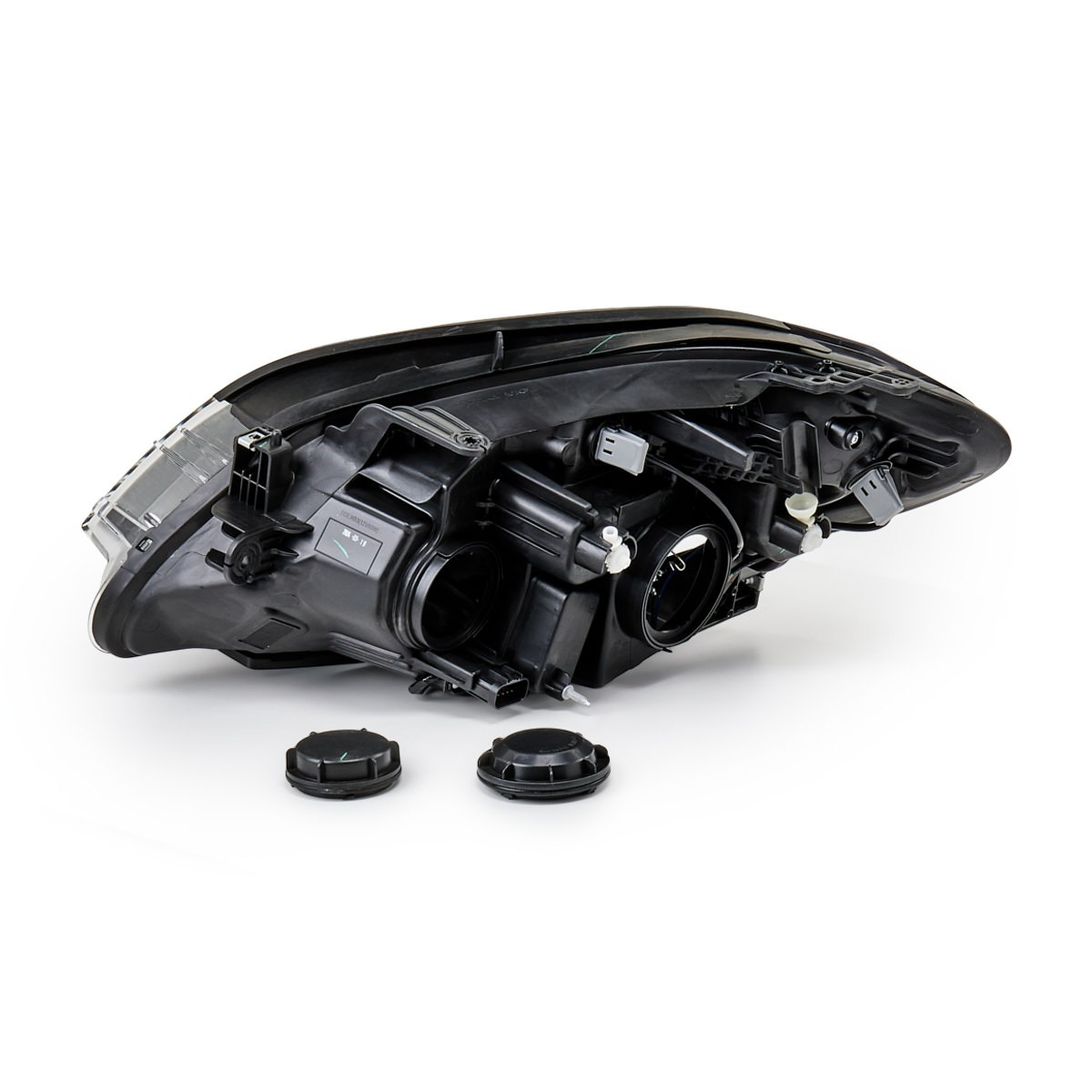 Luz derecha para Opel Mokka I J13
