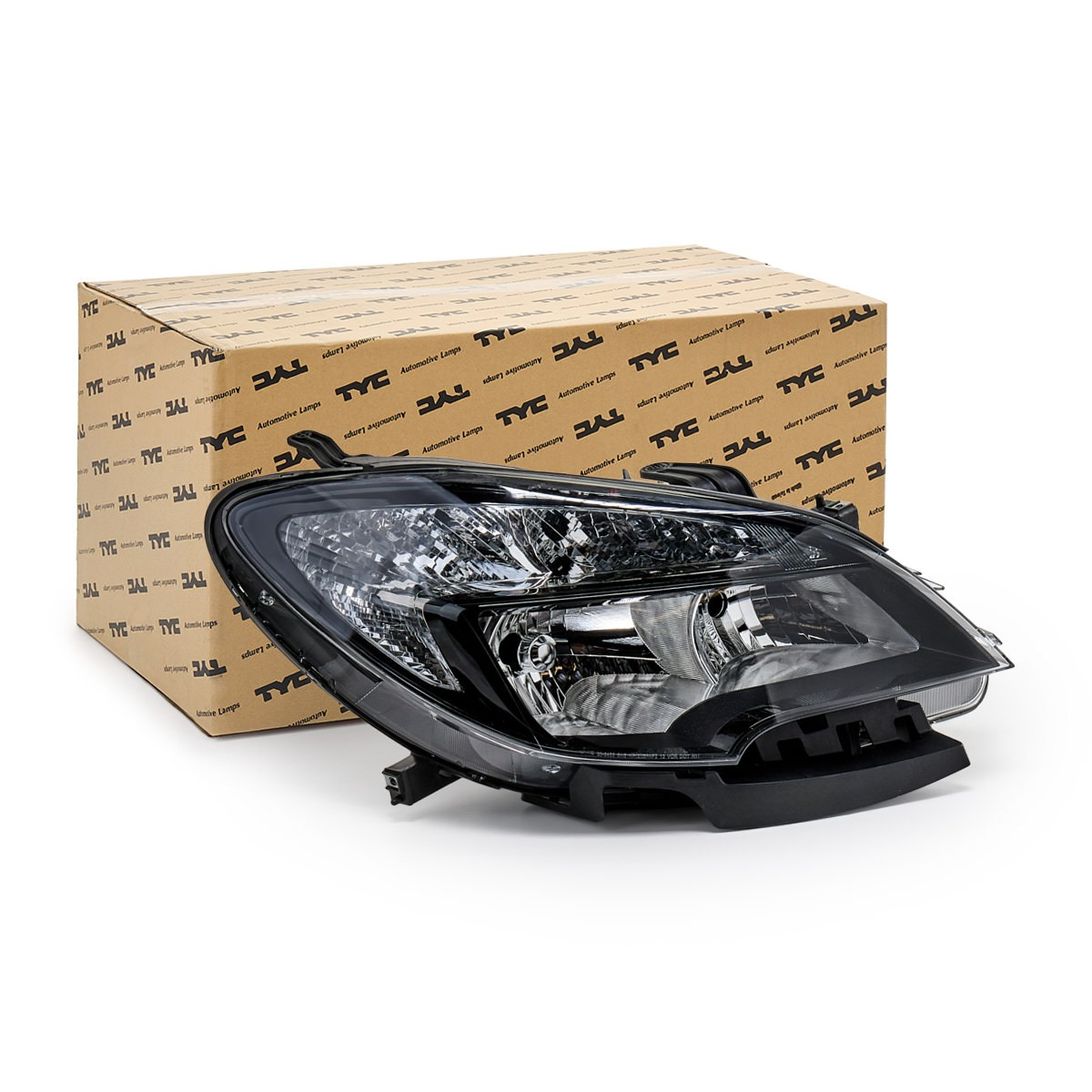 Faro derecho Opel Mokka I SUV (J13) (2012 - 2019) precio, desde 196,93 EUR