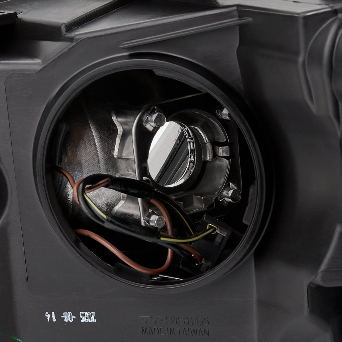 Faro delantero derecho Seat Ibiza V