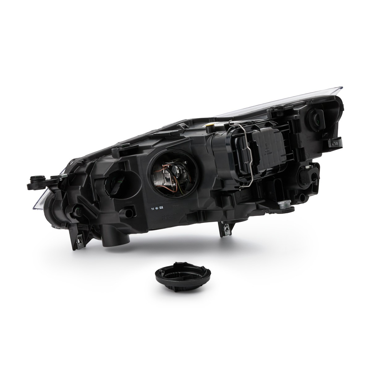 Faro derecho Seat Ibiza V hatchback (KJ1, KJG) (2017 - 2026) precio, desde 214,91 EUR