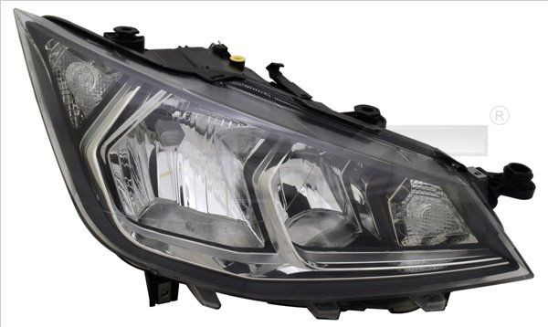 Comprar Faro izquierdo Seat Ibiza V KJ1, KJG