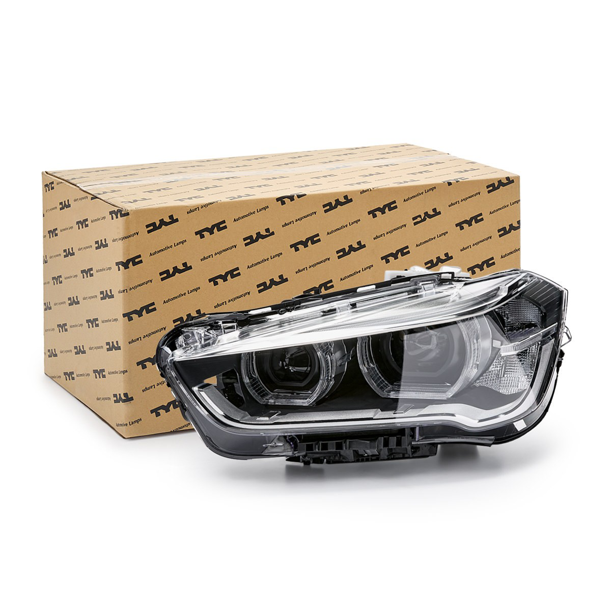 Comprar 46740 VALEO Faro delantero izquierdo