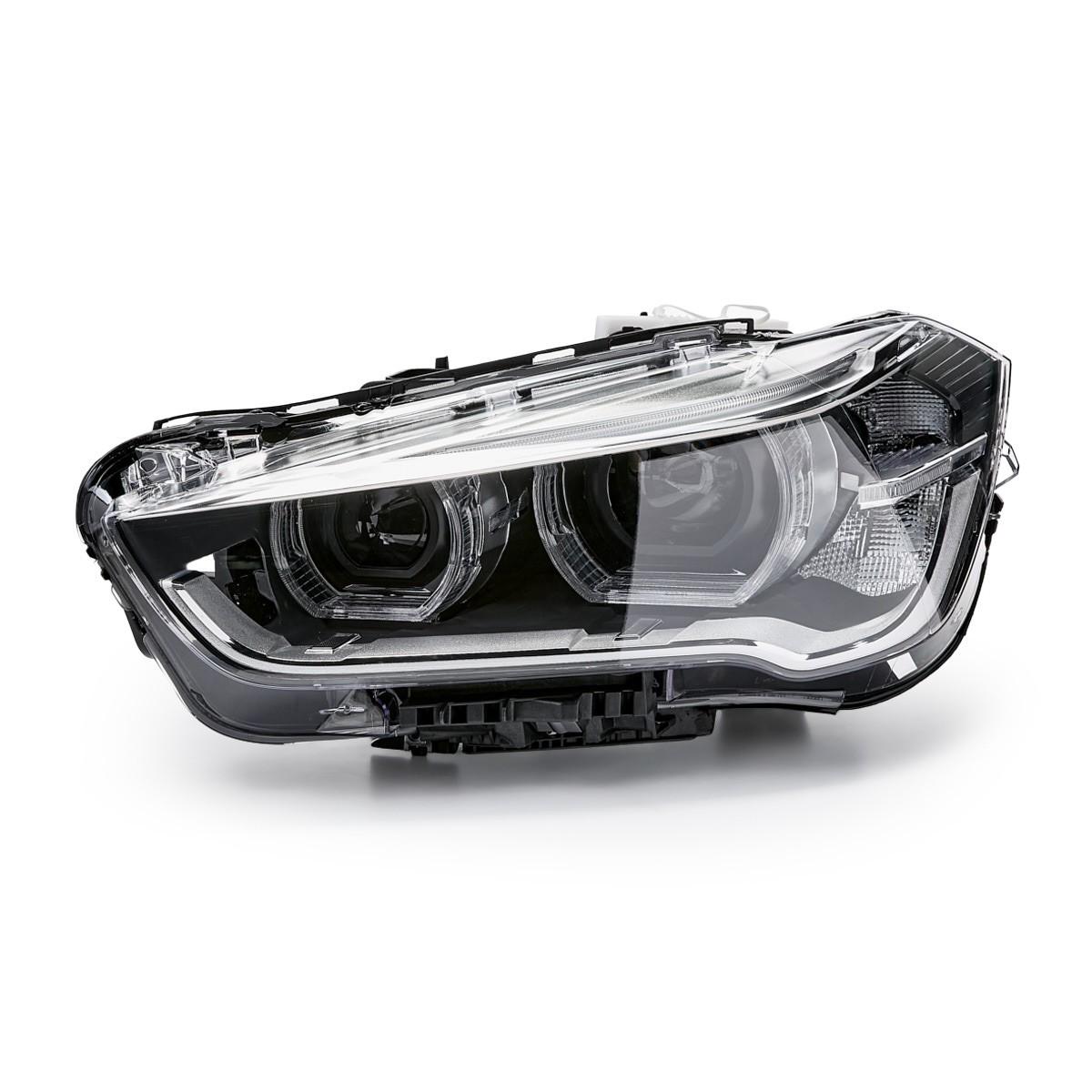 Faro izquierdo 46740 VALEO