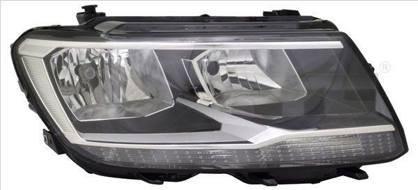 2016202052 TYC Faros