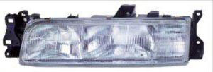 Faros para Mazda 626 III GD