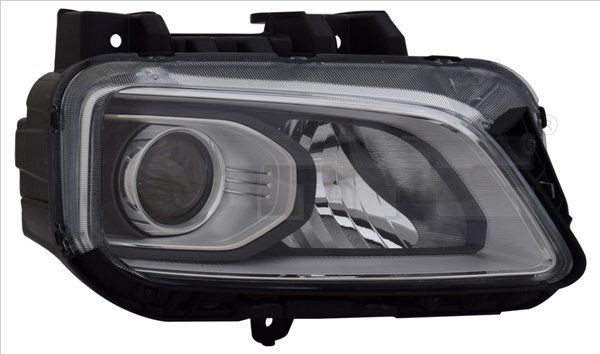 Faro derecho Hyundai KONA SUV (OS) (2017 - 2024) precio, desde 393,13 EUR