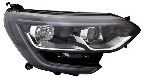 46750 VALEO Faros