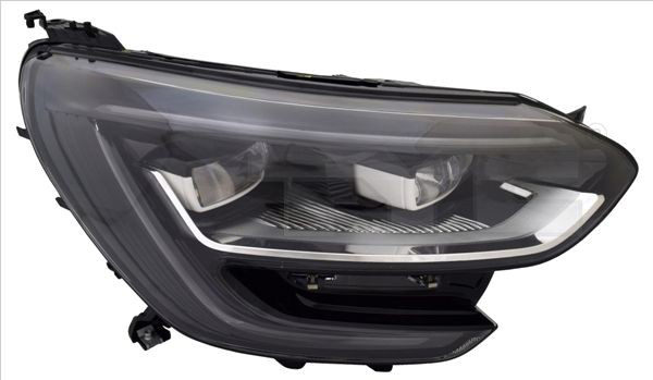 Faro Renault Megane IV sedán (LV) (2016 - 2026) precio, desde 36,30 EUR