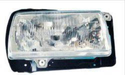 Faro Volkswagen Golf II hatchback (19E, 1G1) (1983 - 1992) precio, desde 46,96 EUR