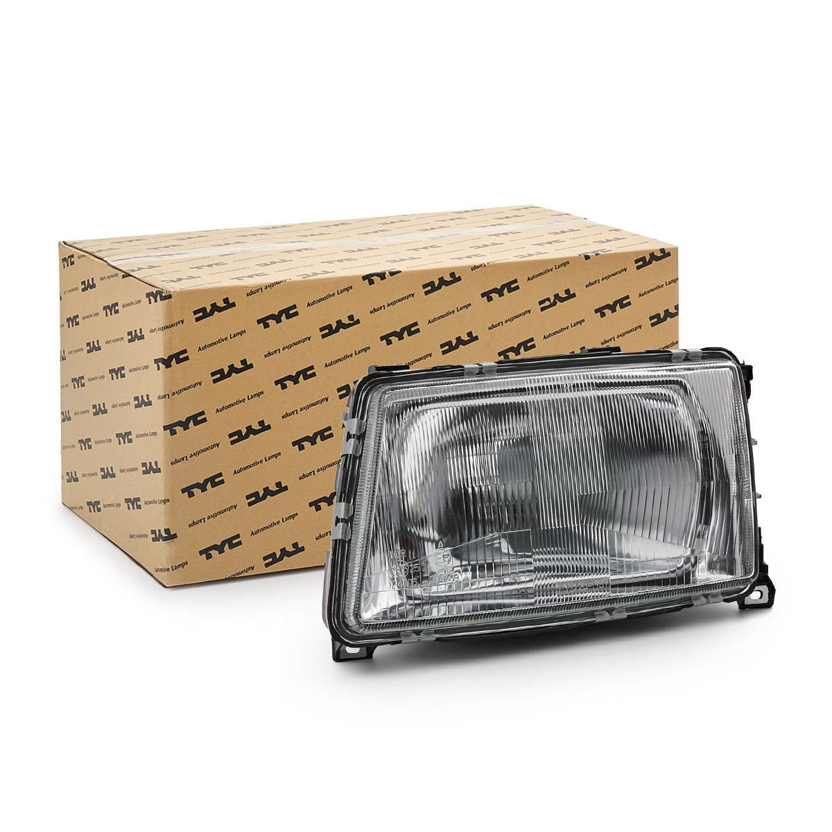 Faros para Audi 100 C3 44, 44Q