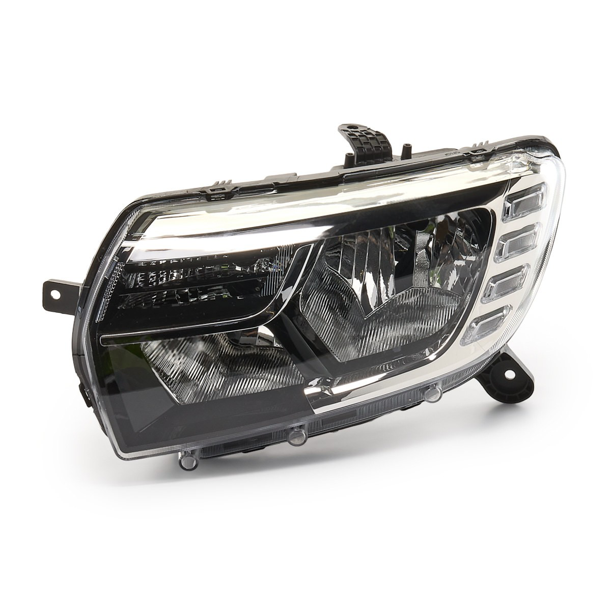 Faros delanteros Renault LOGAN II MCV