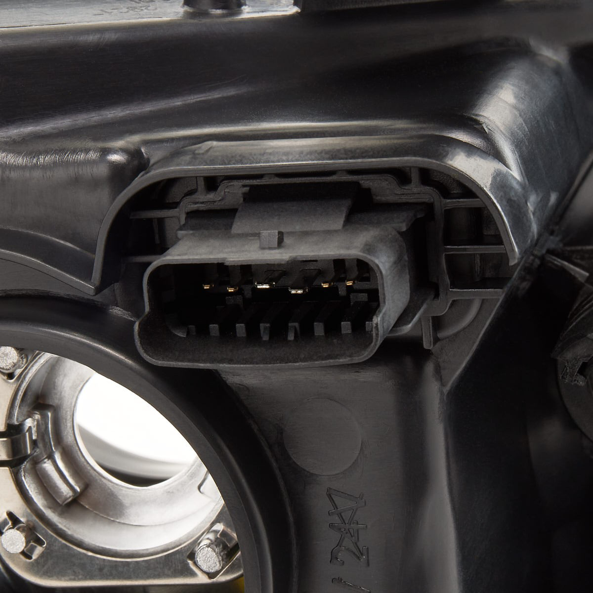 Comprar Faro izquierdo Renault LOGAN II MCV K8
