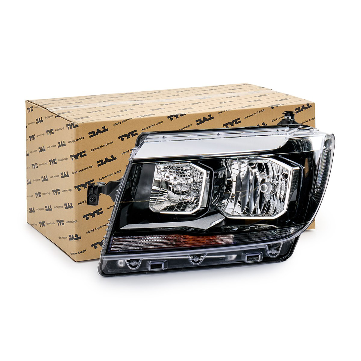 Comprar Faro izquierdo Volkswagen Crafter  SY, SX, SYB, SYC, SYD, SYM