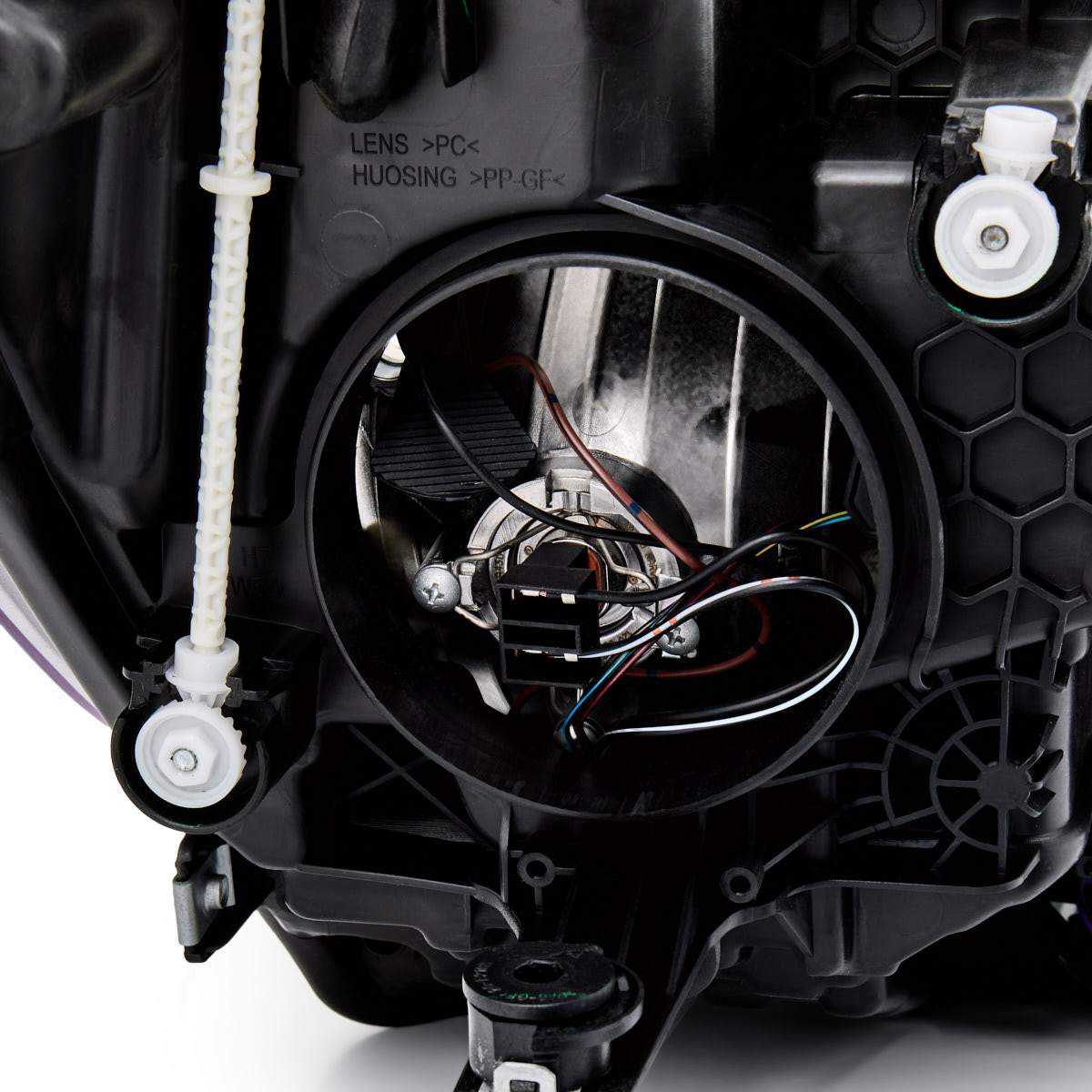 Faro Volkswagen Crafter furgoneta (SY, SX, SYB, SYC, SYD, SYM) (2016 - 2026) precio, desde 236,20 EUR