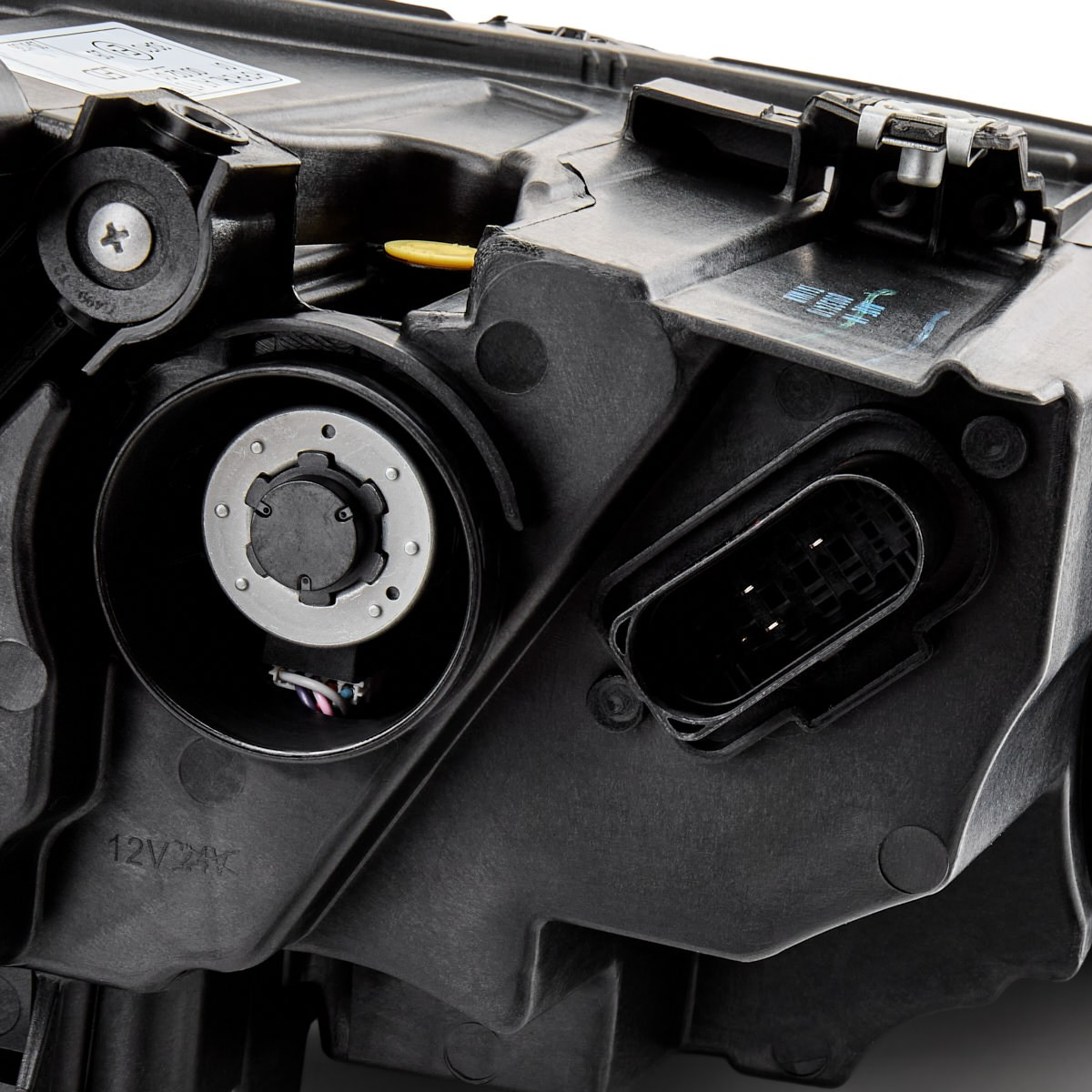 Comprar Faro izquierdo Volkswagen Golf VIII CD1, DA1