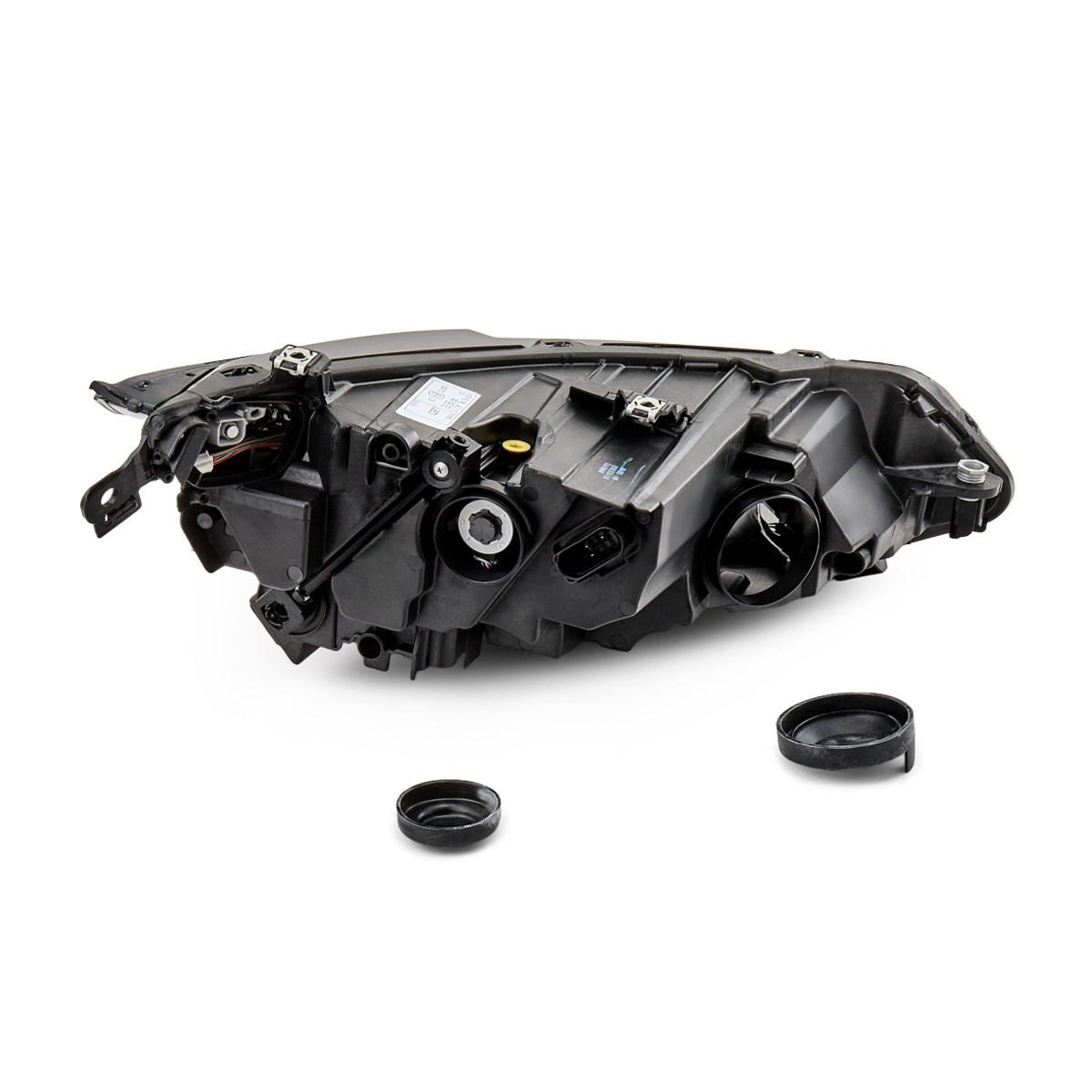 Faro Volkswagen Golf VIII hatchback (CD1, DA1) (2019 - 2026) precio, desde 381,88 EUR