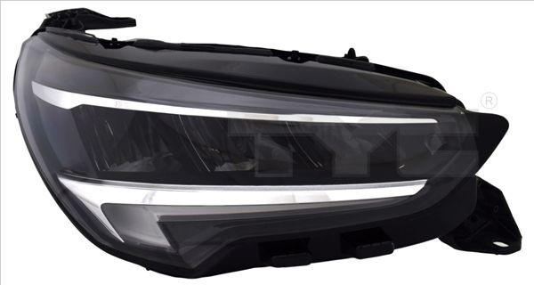 Faro VALEO 450918 precio, desde 543,78 EUR