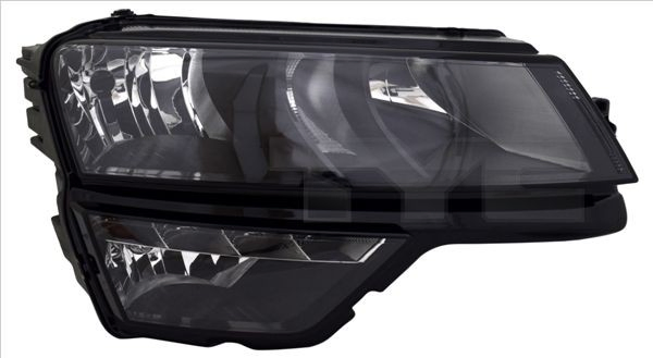 Faros delanteros KAROQ  SUV (2017-2026) original desde 261,08 €