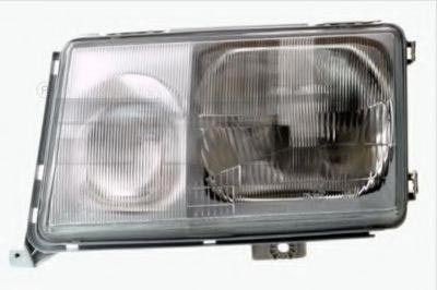Faro Mercedes E coupé (C124) (1987 - 1993) precio, desde 88,57 EUR
