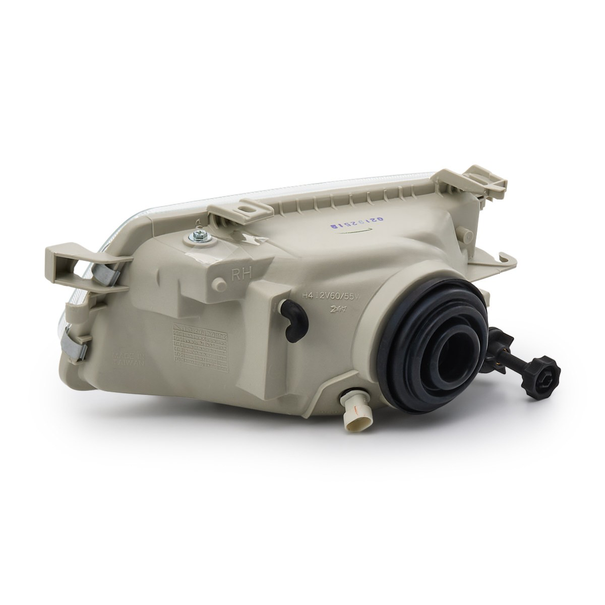 Faro derecho Opel Astra F hatchback (53, 54, 58, 59) (1991 - 1998) precio, desde 50,15 EUR