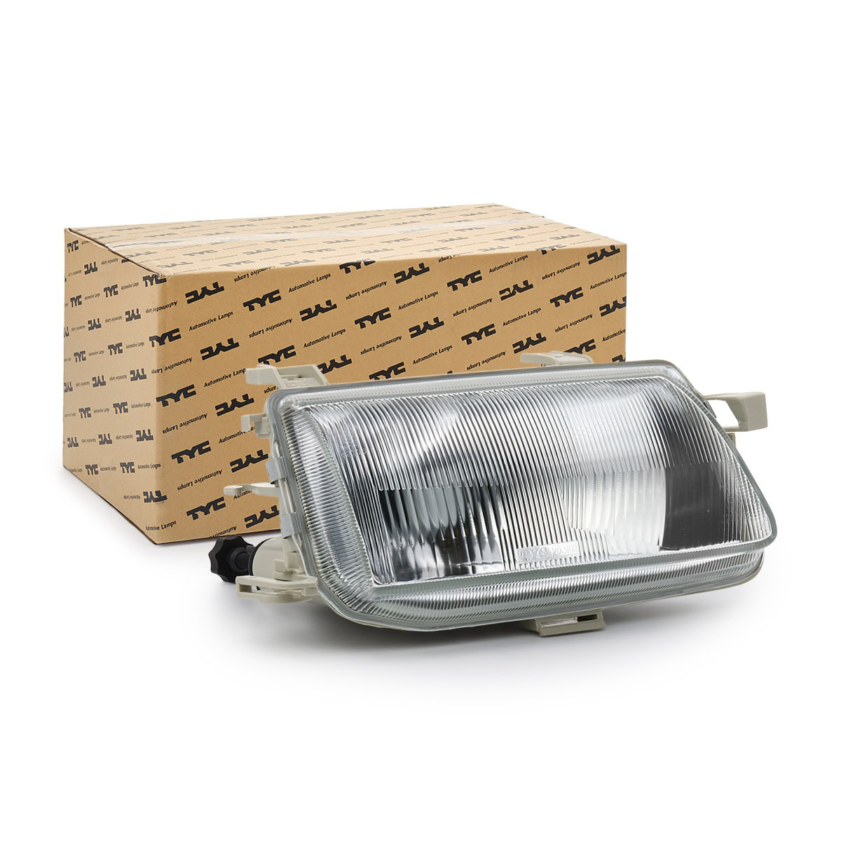  Faro derecho Opel Astra 