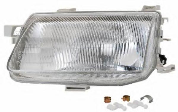 Faros delanteros General Motors 90511101