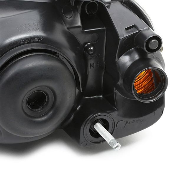 Comprar Faro derecho Opel Corsa B S93