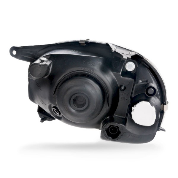 Faro delantero derecho Opel Corsa B