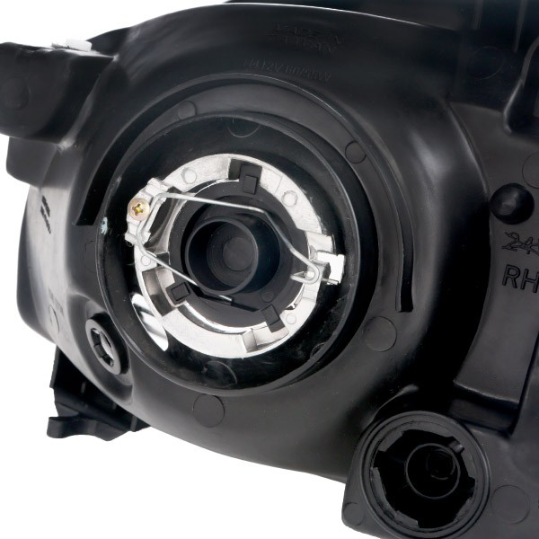 Luz derecha para Opel Corsa B S93