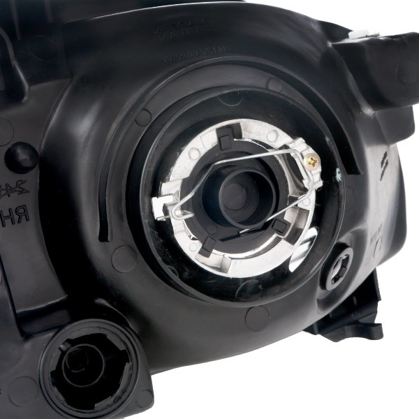  Faro izquierdo Opel Combo 