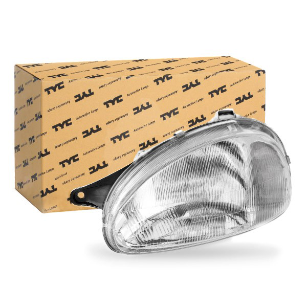 Faro Opel Combo A furgoneta (1994 - 2001) precio, desde 42,11 EUR
