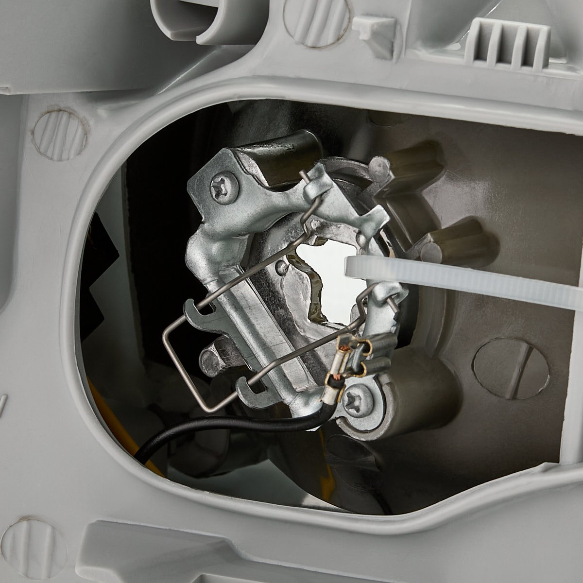 Faros delanteros Renault Laguna I
