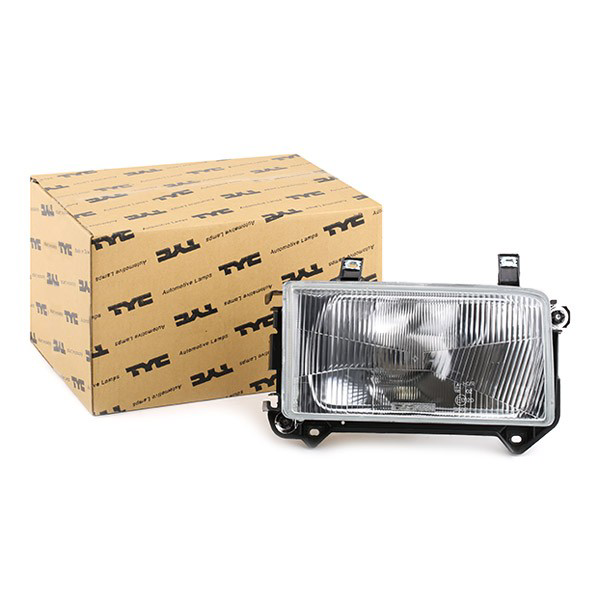 Comprar 203293082 TYC Faro derecho
