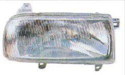 Faro Volkswagen Vento sedán (1H2) (1991 - 1998) precio, desde 53,72 EUR