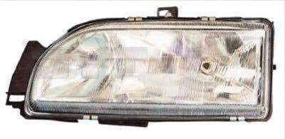 Faro Ford Sierra II sedán (GBG, GB4) (1987 - 1993) precio, desde 78,76 EUR
