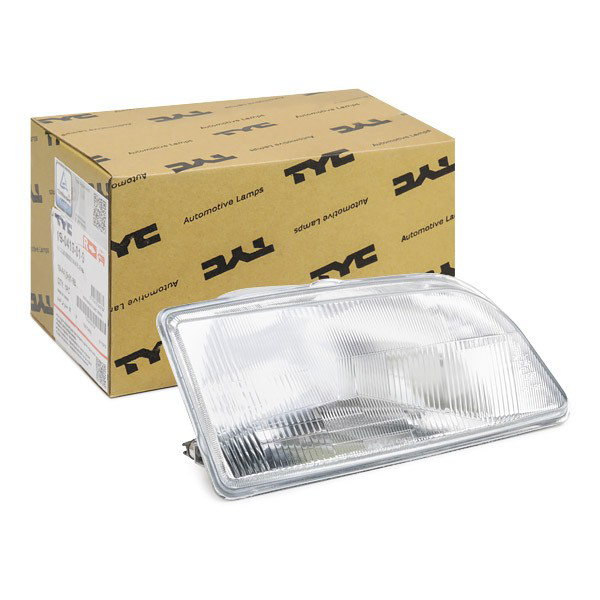 Comprar Faro derecho Citroen AX  ZA