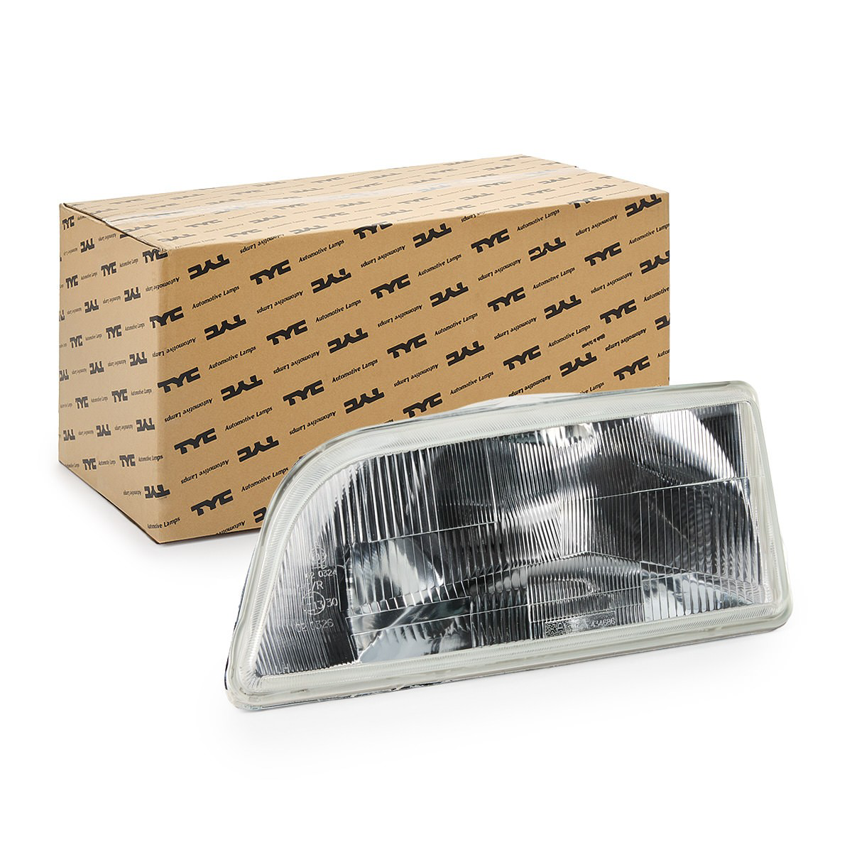 Faros para Citroen AX  ZA
