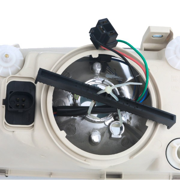 Faro derecho Volkswagen Golf III hatchback (1H1) (1989 - 2000) precio, desde 47,92 EUR
