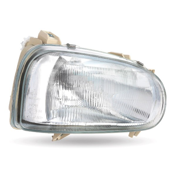 Luz derecha para Volkswagen Golf III 1H1