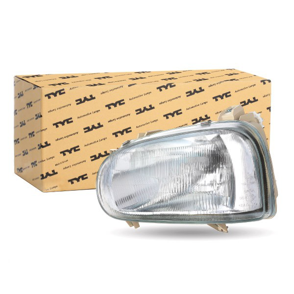 Comprar Faro izquierdo Volkswagen Golf III 1H1