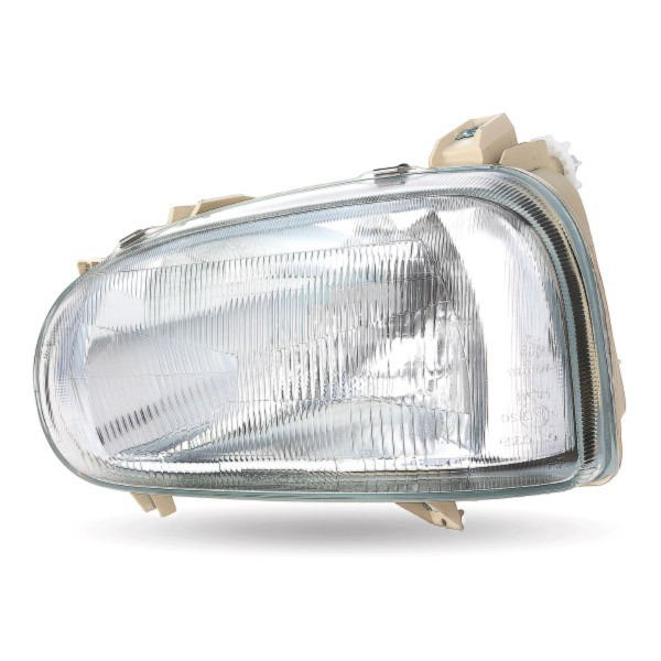  Faro izquierdo Volkswagen Golf 3