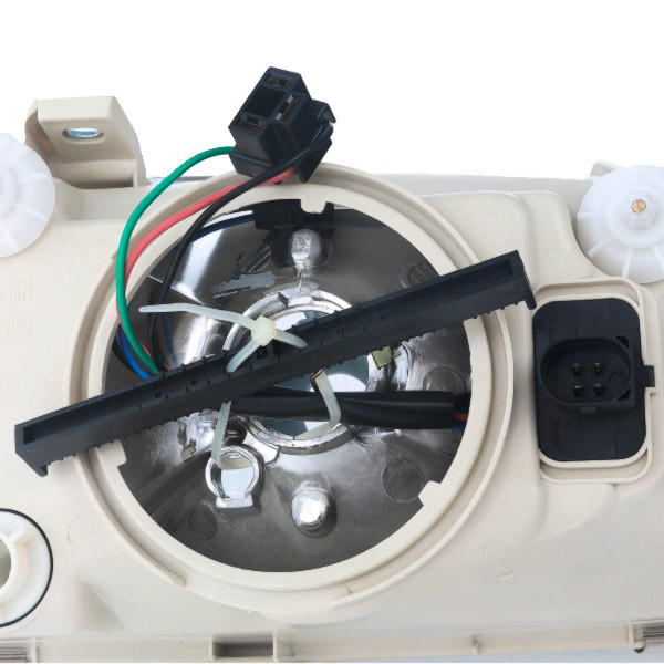 Faros para Volkswagen Golf III 1H1