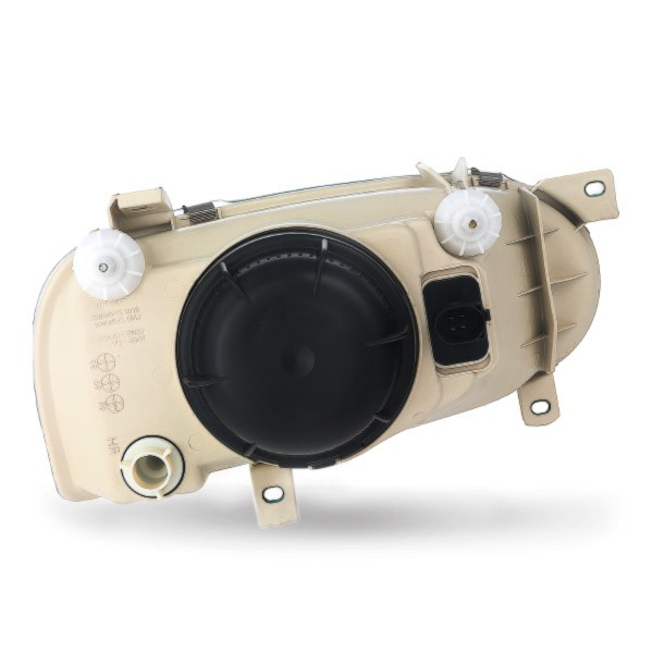 Faro Volkswagen Golf III hatchback (1H1) (1989 - 2000) precio, desde 53,79 EUR