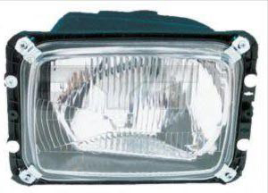 Comprar Faro izquierdo Mercedes Bus 207-310  601