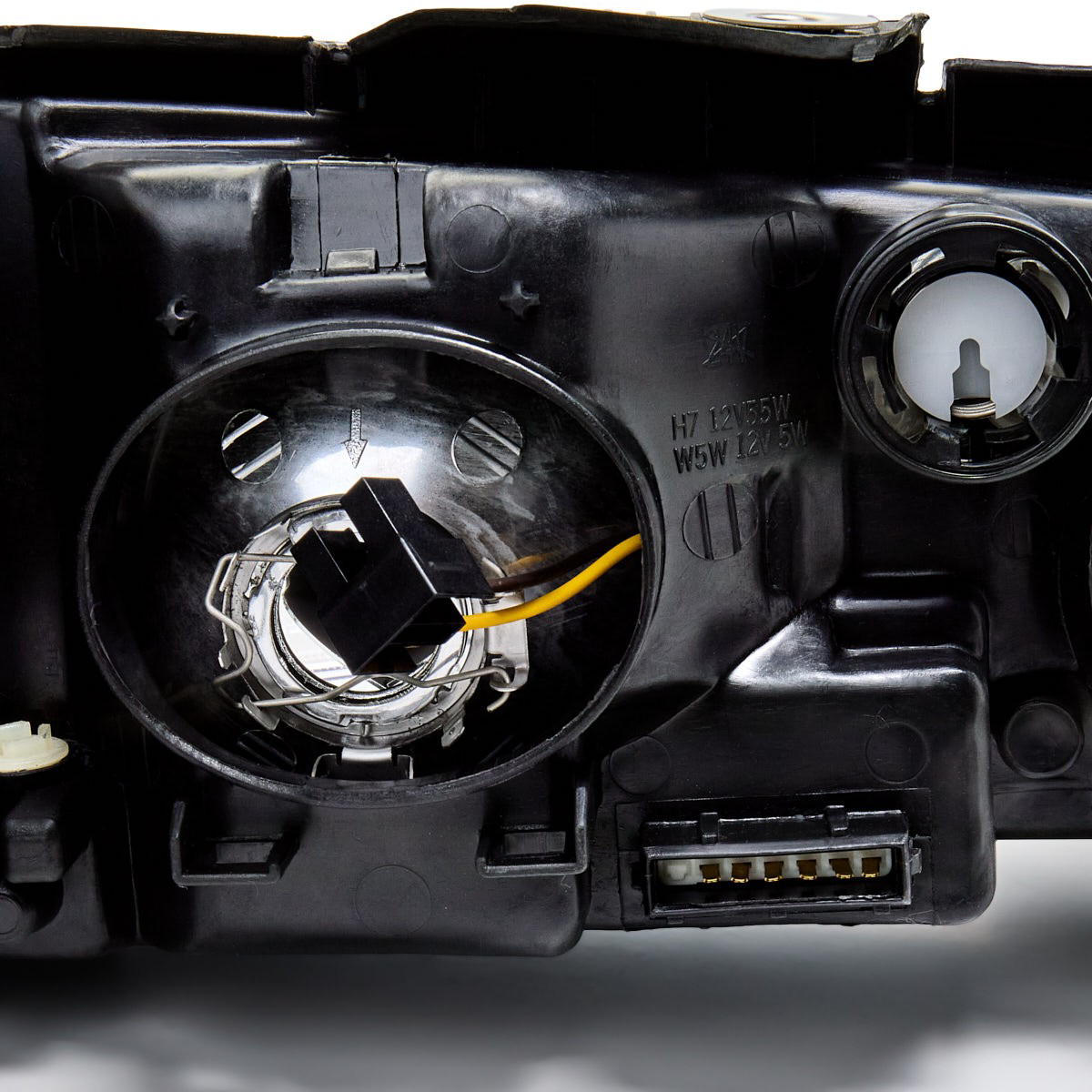 Faro Peugeot 406 sedán (8B) (1995 - 2004) precio, desde 40,16 EUR